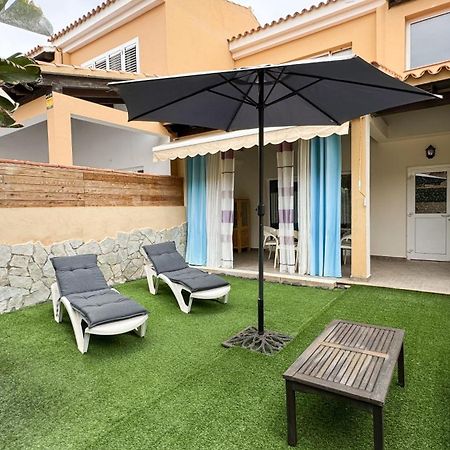 Villa Casa Angela à Corralejo Extérieur photo