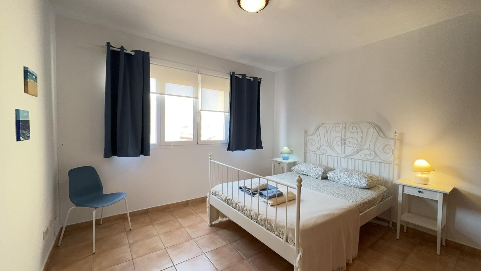 Villa Casa Angela à Corralejo Extérieur photo
